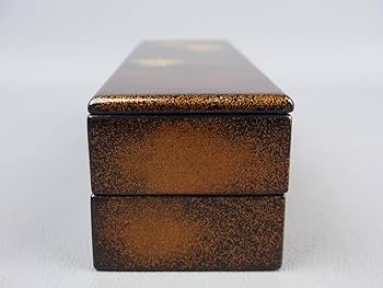 旧家蔵出し　香道具　蒔絵箱　骨董品 348975_difile2-M.jpg